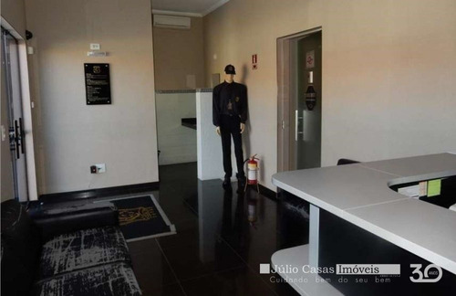 Imagem 9 de 15 de Predio Comercial - Jardim Residencial Deolinda Guerra - Ref: 25698 - V-25698
