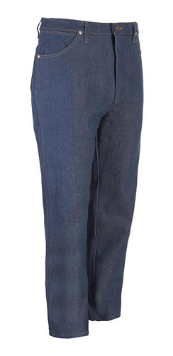 Jeans Vaquero Wrangler Hombre Slim Fit - H936den