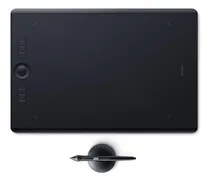 Comprar Tableta De Dibujo Wacom Intuos Pro, Tableta De Arte De Arte