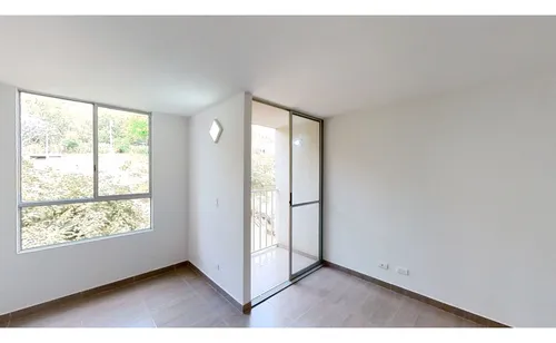 Venta Apartamento De 61mts2 En Aguacatal, Oeste De Cali 13179-4