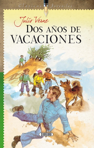 Imagen 5 de 9 de Combo Clásicos De Julio Verne. X5u (isla Misteriosa Y Mas)