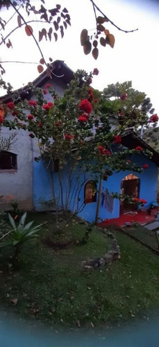 Imagem 24 de 30 de Chácara À Venda, 1100 M² Por R$ 380.000,00 - Riacho Grande - São Bernardo Do Campo/sp - Ch0047