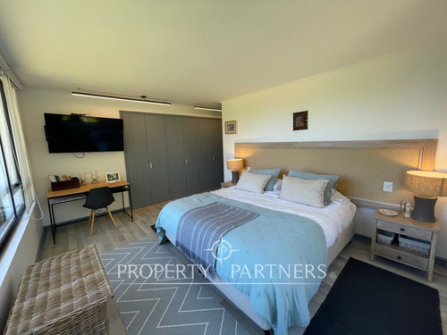 Departamento Completamente Remodelado Con Vista A ...
