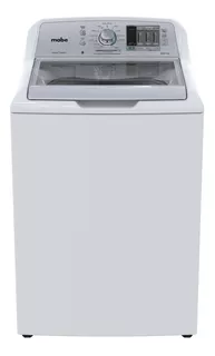 Lavadora Automática 20 Kg Nueva Blanca Mabe - Lmh70201wbab0