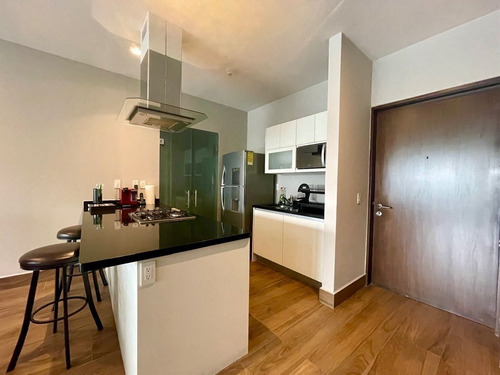 Departamento En Venta En Plaza Carso Miguel Hidalgo