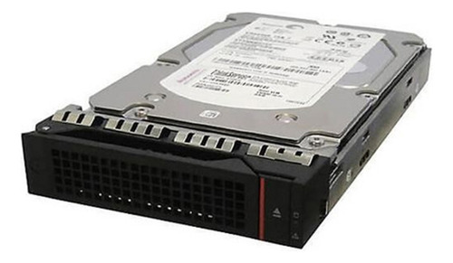Disco Duro Interno Lenovo Thinksystem 1.92tb Hotswap 2.5 4x