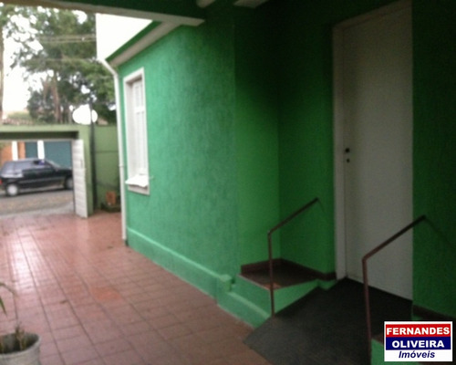Imagem 3 de 15 de Casa - Ca00470 - 1960553