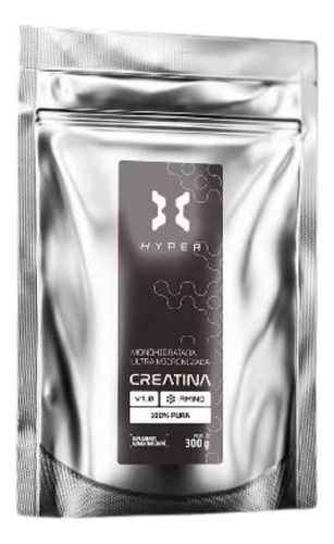 Creatina 300 G Hyper Hive