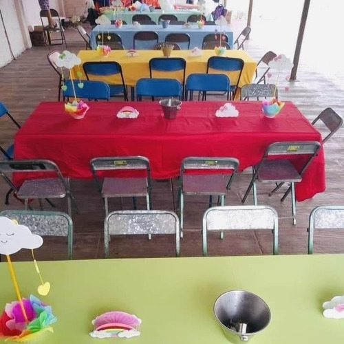 Salón De Eventos Con Departamento En Venta En Emilio Portes Gil