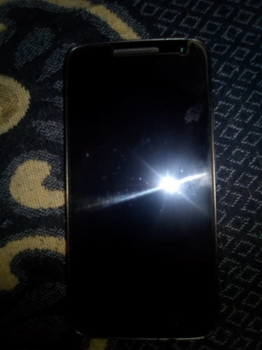 Imagen 2 de 5 de Celular Moto G4 Play