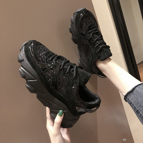 sapatos femininos coreanos
