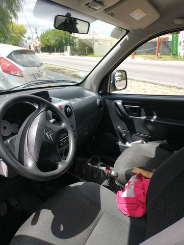 Citroën Berlingo 1.6 Hdi 92 Bussines Mixto 2017