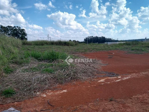 Terreno À Venda, 1000 M² - Europark Comercial - Indaiatuba/sp - Te0923