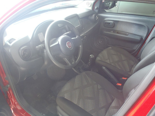 Fiat Mobi Like 2018 1.0 Completo