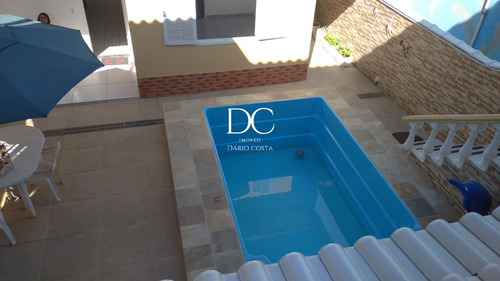 Imagem 21 de 30 de Casa - Ca00494 - 69805474