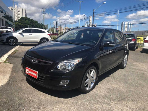 Imagem 2 de 9 de Hyundai I30 2.0 Mpi 16v Gasolina 4p Manual 2011/2012