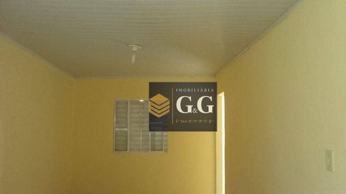 Imagem 11 de 20 de Casa Com 2 Dormitórios À Venda, 72 M² Por R$ 160.000,00 - São Lucas - Viamão/rs - Ca0864