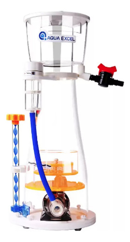 Skimmer Ec 20 Aqua Excel Para Aquários Até 600l
