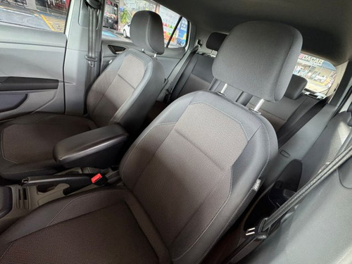 Volkswagen T-Cross T-Cross 1.0 200 TSI TOTAL FLEX SENSE AUTOMÁTICO