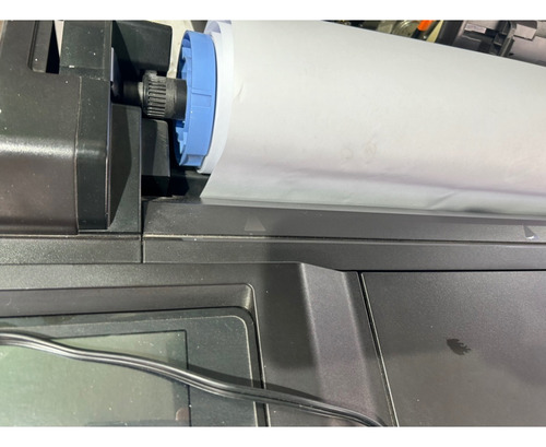 Plotter Hp Designjet T120 24 Usado Color Leer Descripción (Usado)