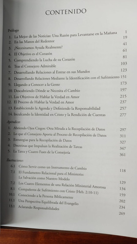 Instrumentos En Las Manos Del Redentor, De Paul David Tripp.
