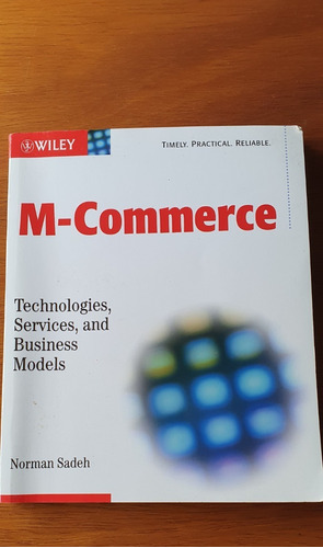 M-commerce 