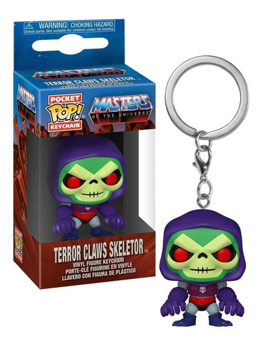 Funko - Masters Of The Universe Skeletor - Darkside Bros