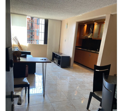 Imagen 5 de 19 de Comodo Y Acogedor Apartamento En El Mejor Sector De La Urb. Nueva Casarapa