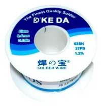 Comprar Estaño Yaxun Soldadura Electronica 0.3mm 