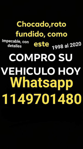 Mitsubishi L200 4x4 3.2 Chocada 4x4 3.2 Con Cuero
