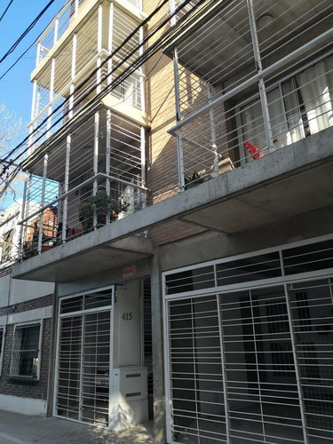Imagen 10 de 11 de Venta Departamento 1 Dormitorio En Arroyito