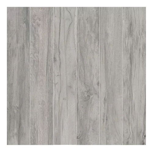 Porcelanato Alberdi Madison Grey 20x120