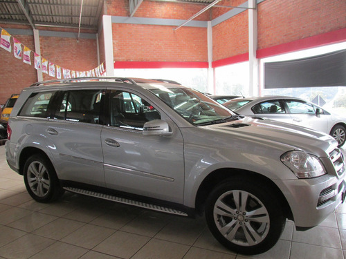Gl 500