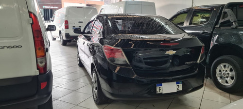 Chevrolet Prisma 1.4 Lt 4p