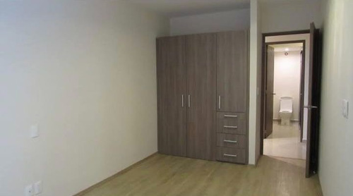 Imagen 7 de 16 de Departamento En Renta, Vía Santa Fe