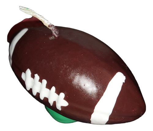 Vela Pastel .:: Balón De Americano V1 ::.
