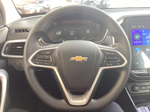 Chevrolet Captiva 1.5 LT 5 pasajeros