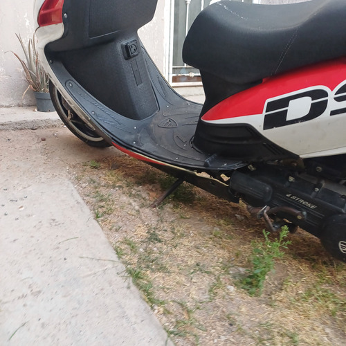 Mecanicamente En Buen Estado, Te Lleva Y Te Trae