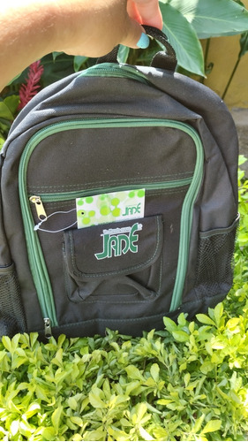 Bolso O Morral Jade