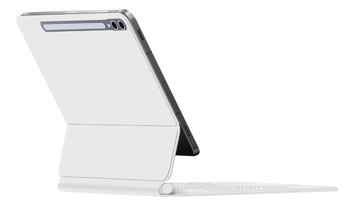J0p Funda Magic Keyboard Books Para Samsung Galaxy Tab S10+
