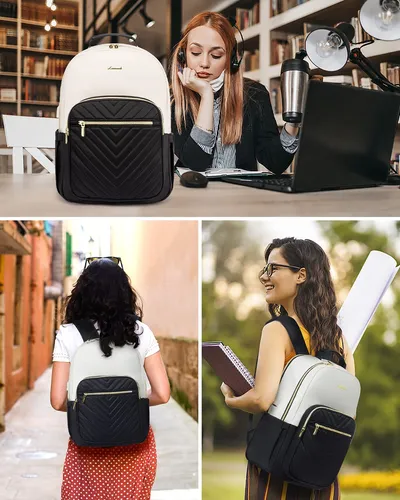Mochila acolchada para portatil hotsell