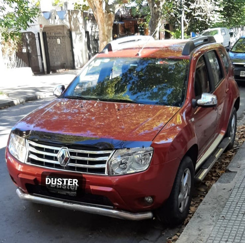 Renault Duster 2.0 Full