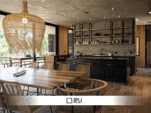Casa En Venta Costa Esmeralda, Barrio Marítimo Iii.