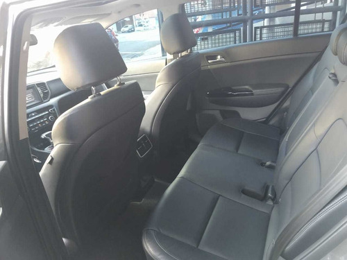 Kia Sportage 2.0 Ex 4x2 16v Flex 2017