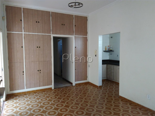 Casa À Venda Em Jardim Guanabara - Ca019739