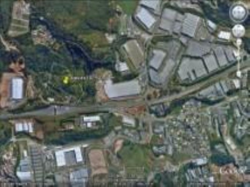 Imagem 3 de 5 de Área À Venda, 100800 M² Por R$ 20.500.000,00 - Ingahi - Itapevi/sp - Ar0004 - 67639997