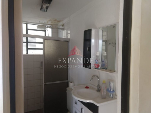 Imagem 3 de 5 de Parque Residencial Das Camélias - Ap00179