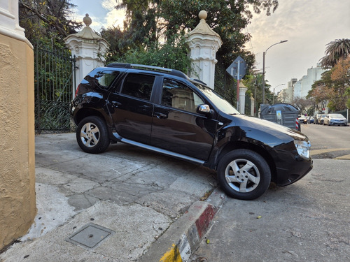 Renault Duster 1.6 4x2 Confort Plus Abs 110cv
