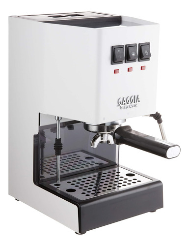 Máquina De Café Espresso Gaggia Ri9380/46 Classic Pro