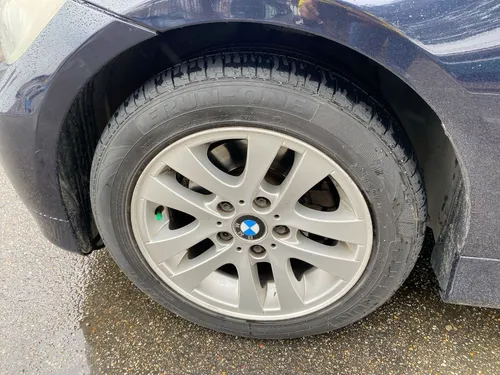 BMW Serie 3 2.O 320i E90 TRIPTONICO